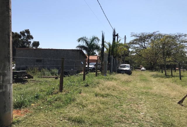 Foto - Capela do Alto - 