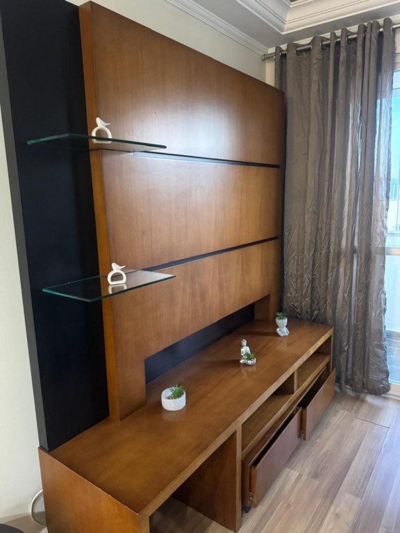 Apartamento à venda com 3 quartos, 61m² - Foto 3