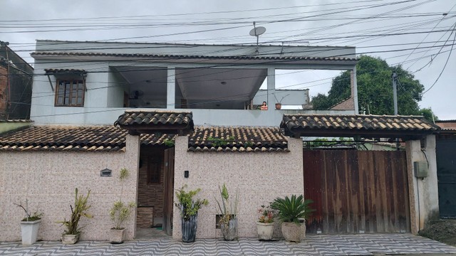 Captação de Casa a venda na Rua Aloísio Pinto de Araújo, Nova Cidade, Itaborai, RJ
