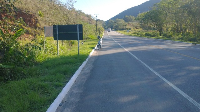 Foto - Cachoeiras de Macacu - 