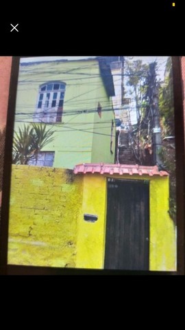 Captação de Casa a venda na Rua Pio Dutra, Freguesia (Ilha do Governador), Rio de Janeiro, RJ
