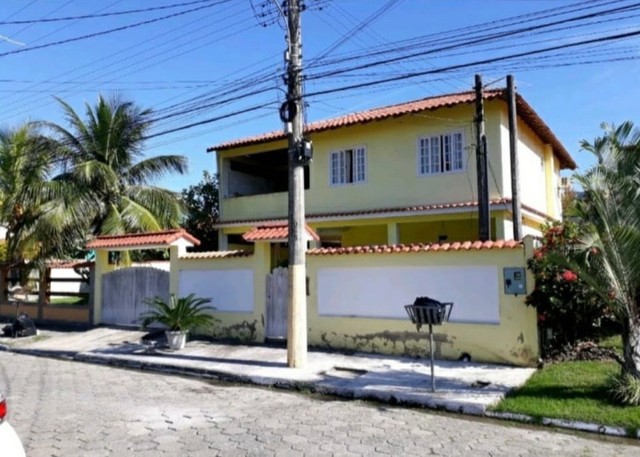 Captação de Casa a venda na Rua Irineu Ferreira Pinto, Ponta Grossa, Maricá, RJ