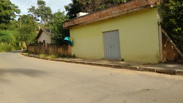 Foto - São José da Lapa - 