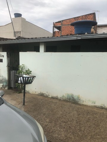 Captação de Casa a venda na Rua João Manoel de Santana, Parque Santo Antônio (Nova Veneza), Sumaré, SP