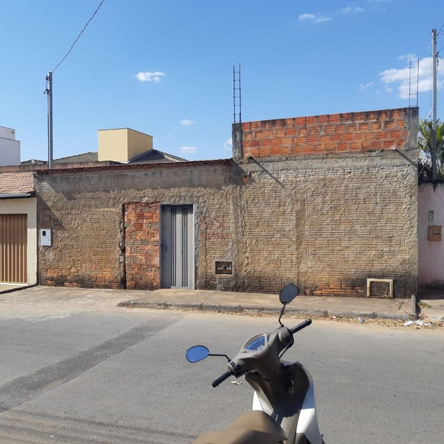 foto - Montes Claros - Monte Carmelo