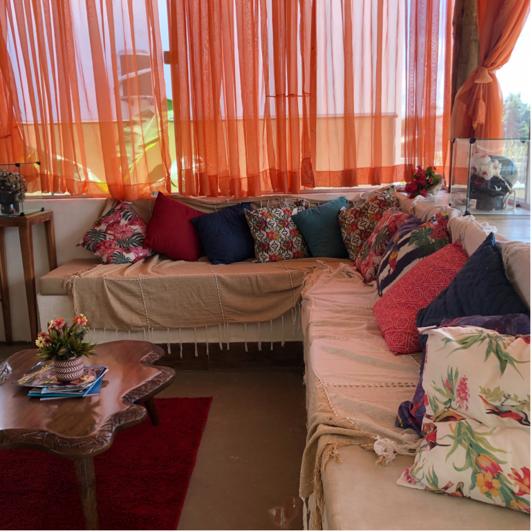 Captação de Casa em Condomínio a venda na Oceanica, Povoado de monte Alegre, Touros, RN