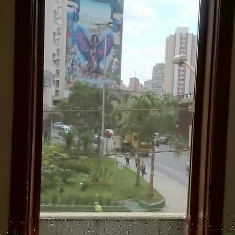 Captação de Apartamento a venda na Rua Amaral Gurgel, Vila Buarque, São Paulo, SP