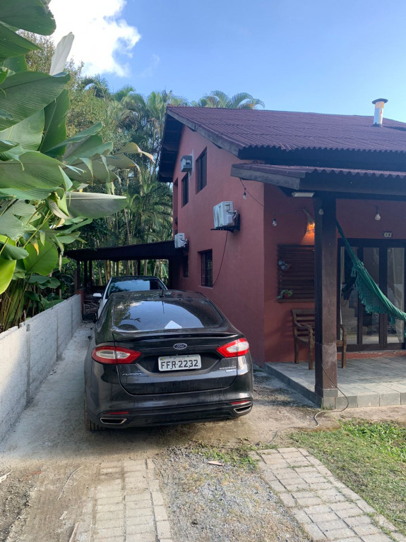 Captação de Casa a venda na Estrada do Cascalho, Boiçucanga, São Sebastião, SP