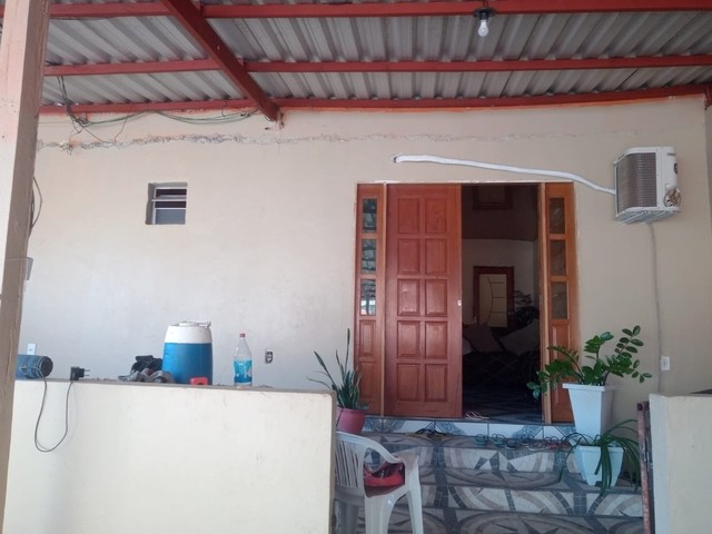 Foto - Manaus - Mauazinho