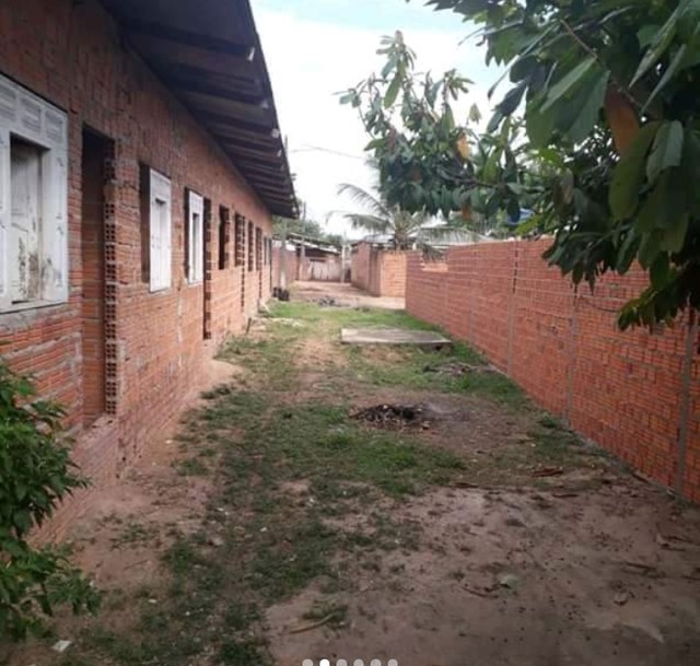 Foto - Macapá - Universidade