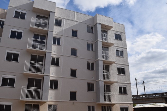 Captação de Apartamento a venda na Rua Omar Antonio Guerreiro, Santo Afonso, Novo Hamburgo, RS