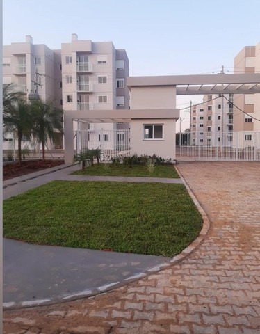 Casa, 2 quartos, 53 m² - Foto 2