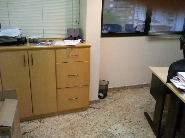 Conjunto Comercial-Sala à venda, 55m² - Foto 9