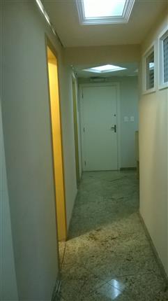 Conjunto Comercial-Sala à venda, 55m² - Foto 16