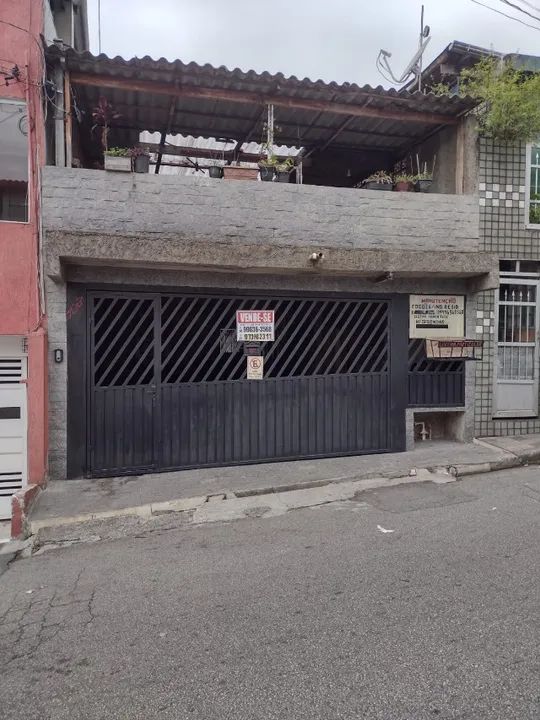 Foto - Diadema - Eldorado