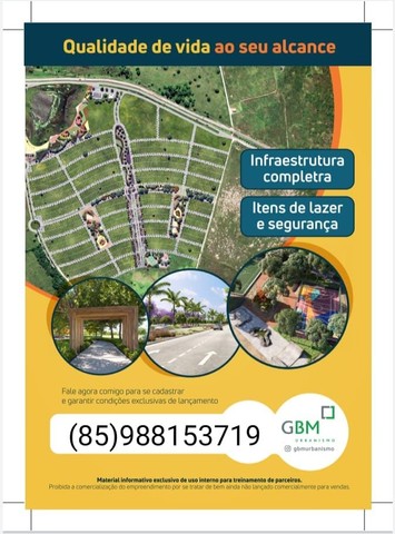 Foto - Fortaleza - Quintino Cunha