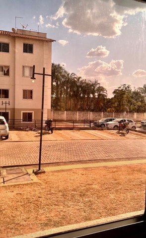 Foto - Aparecida de Goiânia - Independência - 1º Complemento Setor das Mansões