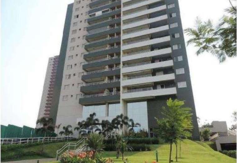 Captação de Apartamento a venda na Avenida Vereador Juliano da Costa Marques, Jardim Aclimação, Cuiabá, MT