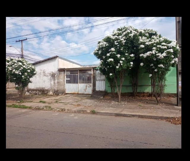 foto - Goiânia - Jardim Presidente