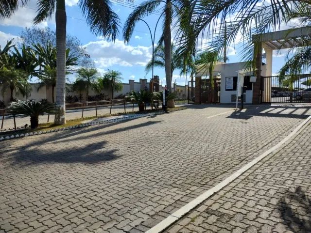 Apartamento à venda com 2 quartos, 49m² - Foto 1