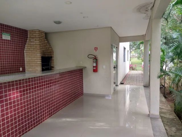 Apartamento à venda com 2 quartos, 49m² - Foto 3