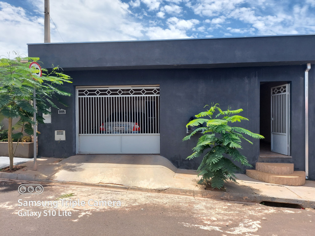 Captação de Casa a venda na Rua Julia Benites Biagi, Residencial Quinta da Colina, Olímpia, SP