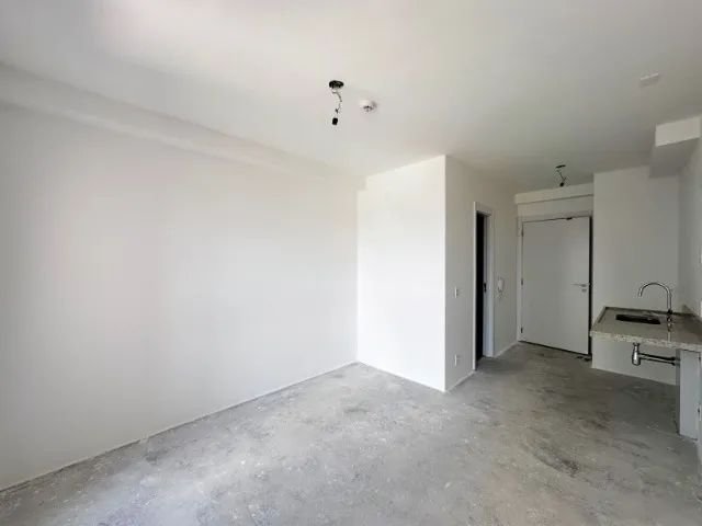 Apartamento à venda com 1 quarto, 24m² - Foto 1