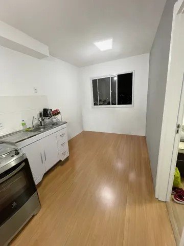 Apartamento à venda com 2 quartos, 41m² - Foto 1