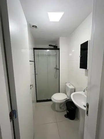 Apartamento à venda com 2 quartos, 41m² - Foto 3