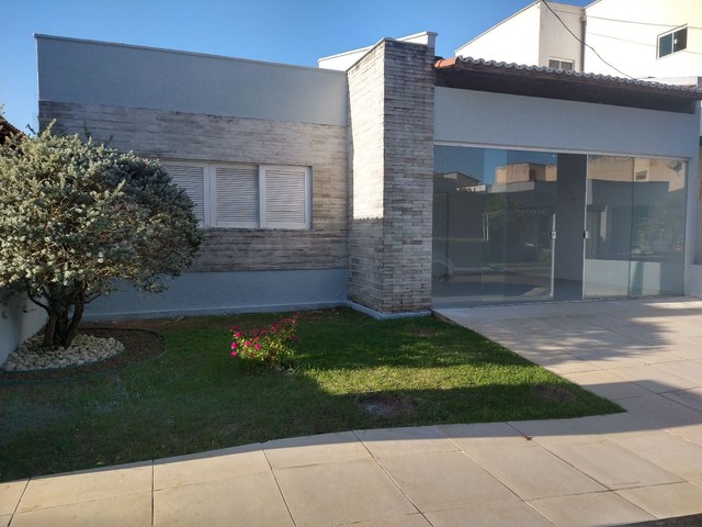 Foto - Parnamirim - Parque das Nações