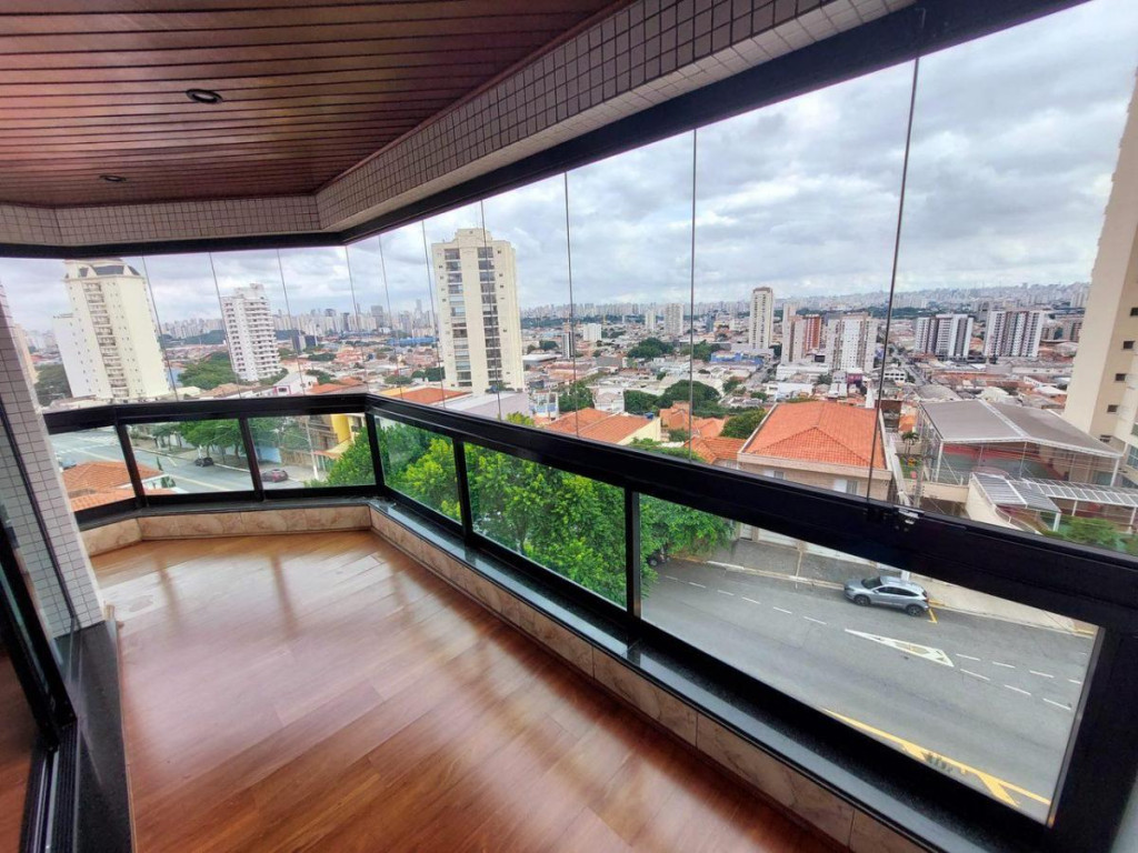 Foto - São Paulo - Vila Maria Alta