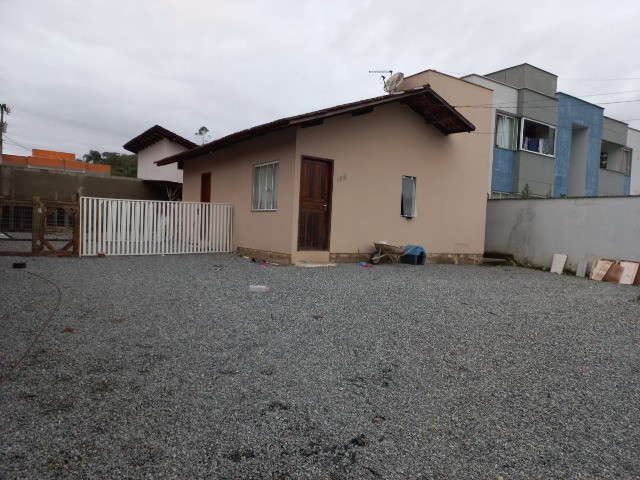 Captação de Casa a venda na Rua Chapecó, Chico de Paulo, Jaraguá do Sul, SC