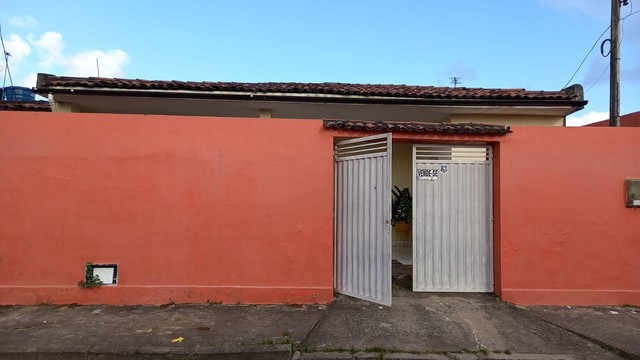 foto - Maceió - Benedito Bentes