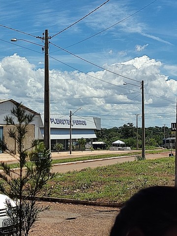 Foto - Porto Nacional - Luzimangues