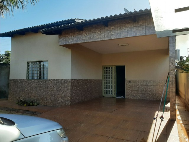 Captação de Casa a venda na Rua VB 38, Residencial Vereda dos Buritis, Goiânia, GO