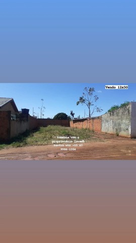 foto - Campo Grande - Jardim Noroeste