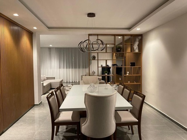 Foto - João Pessoa - Jardim Oceania