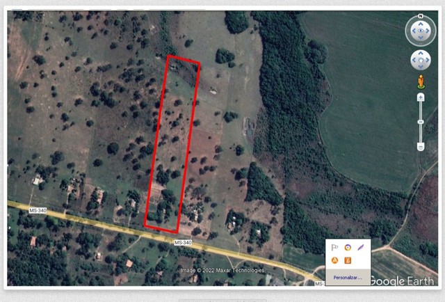 Foto - Bandeirantes - 