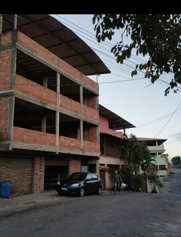 Captação de Apartamento a venda no bairro Centro, Cachoeiro de Itapemirim, ES