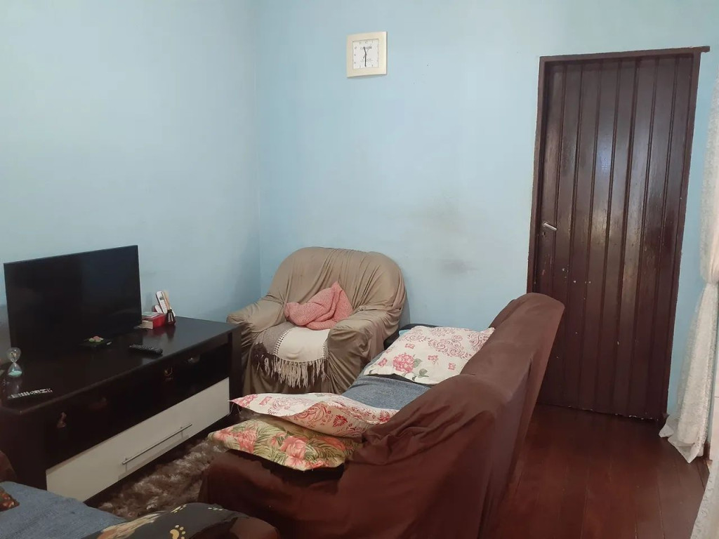 Casa à venda com 2 quartos, 490m² - Foto 3