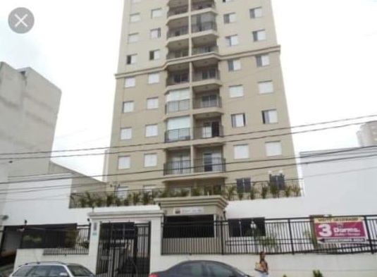 Primeira imagem do imóvel