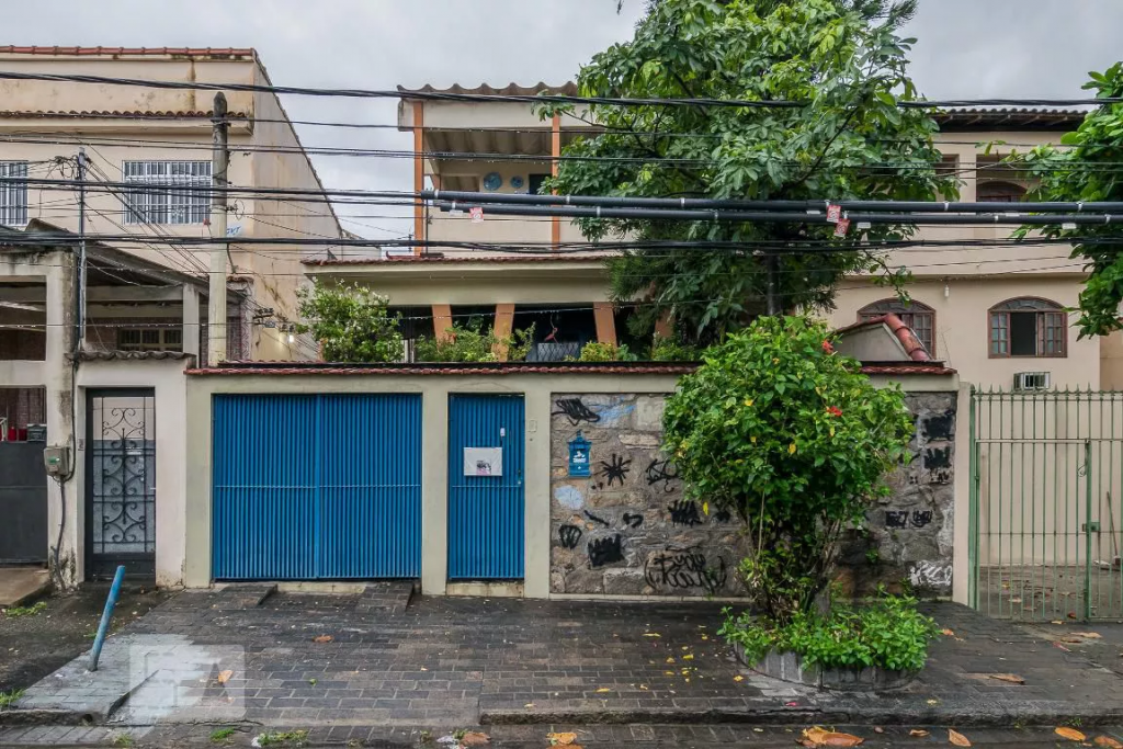 Captação de Casa a venda na Rua Gonzaga Duque, Ramos, Rio de Janeiro, RJ
