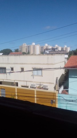 foto - Salvador - Jardim das Margaridas