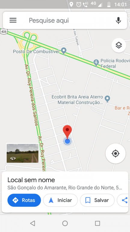 Foto do imóvel