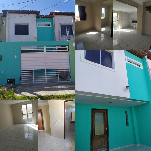 Foto - Parnamirim - Residencial Jardim do Sul