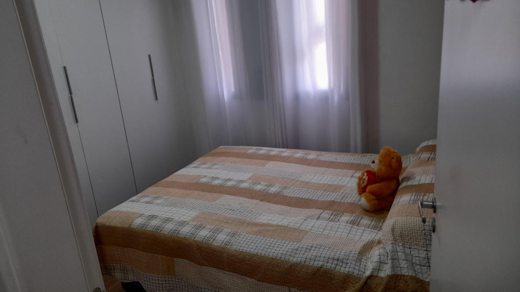 Apartamento, 3 quartos, 65 m² - Foto 2