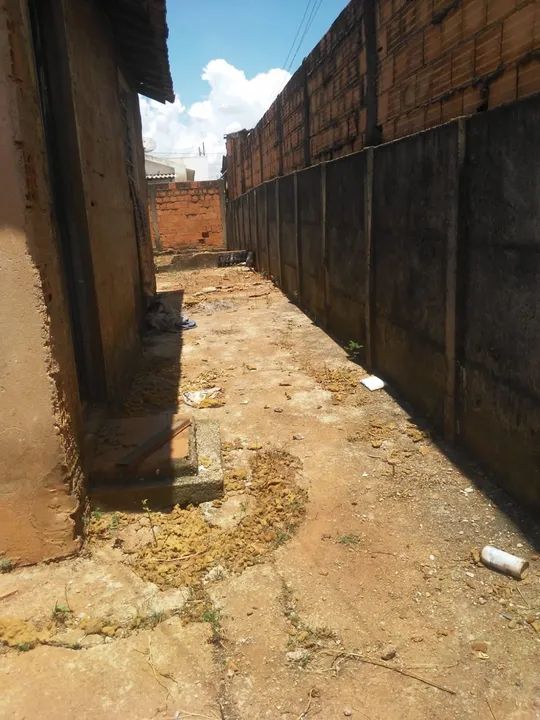 Foto - Uberlândia - Alto Umuarama