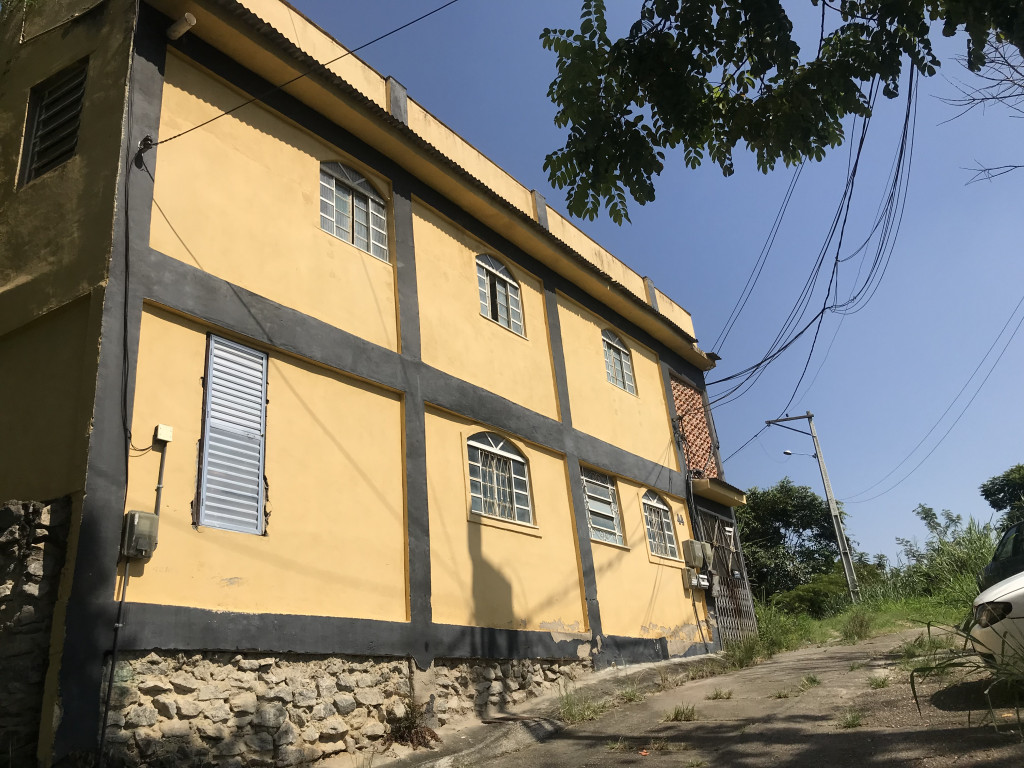 Captação de Casa a venda na Rua Julieta Valo Serrano, Arsenal, São Gonçalo, RJ