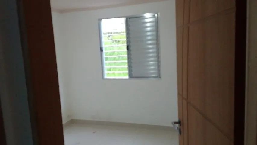 Apartamento à venda com 2 quartos, 44m² - Foto 2