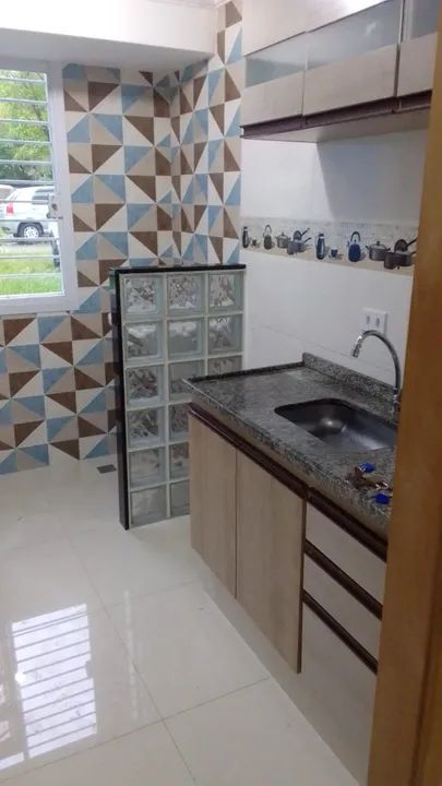 Apartamento à venda com 2 quartos, 44m² - Foto 3